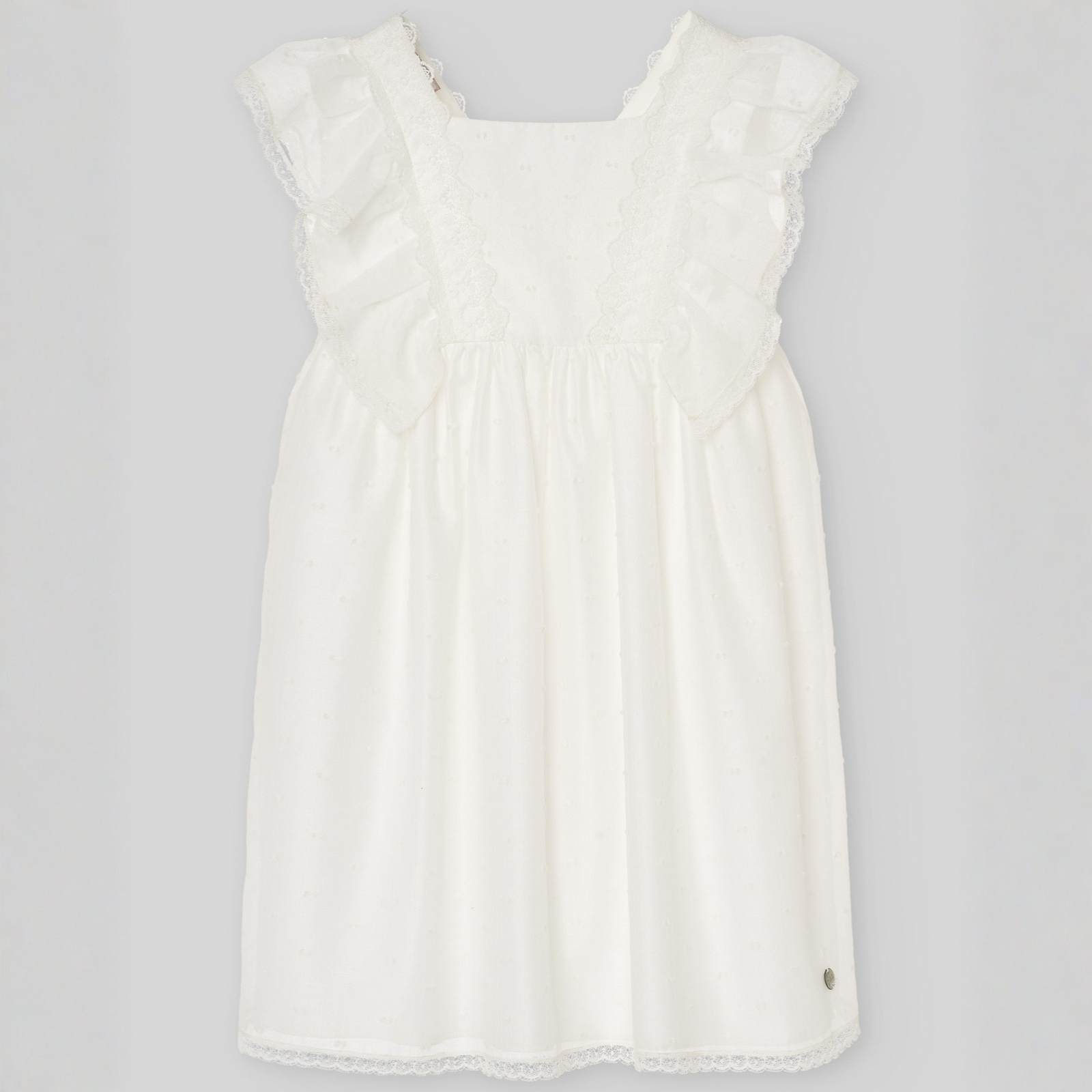 Vestido de cerimonia da Paz Rodriguez "Cerimónia"