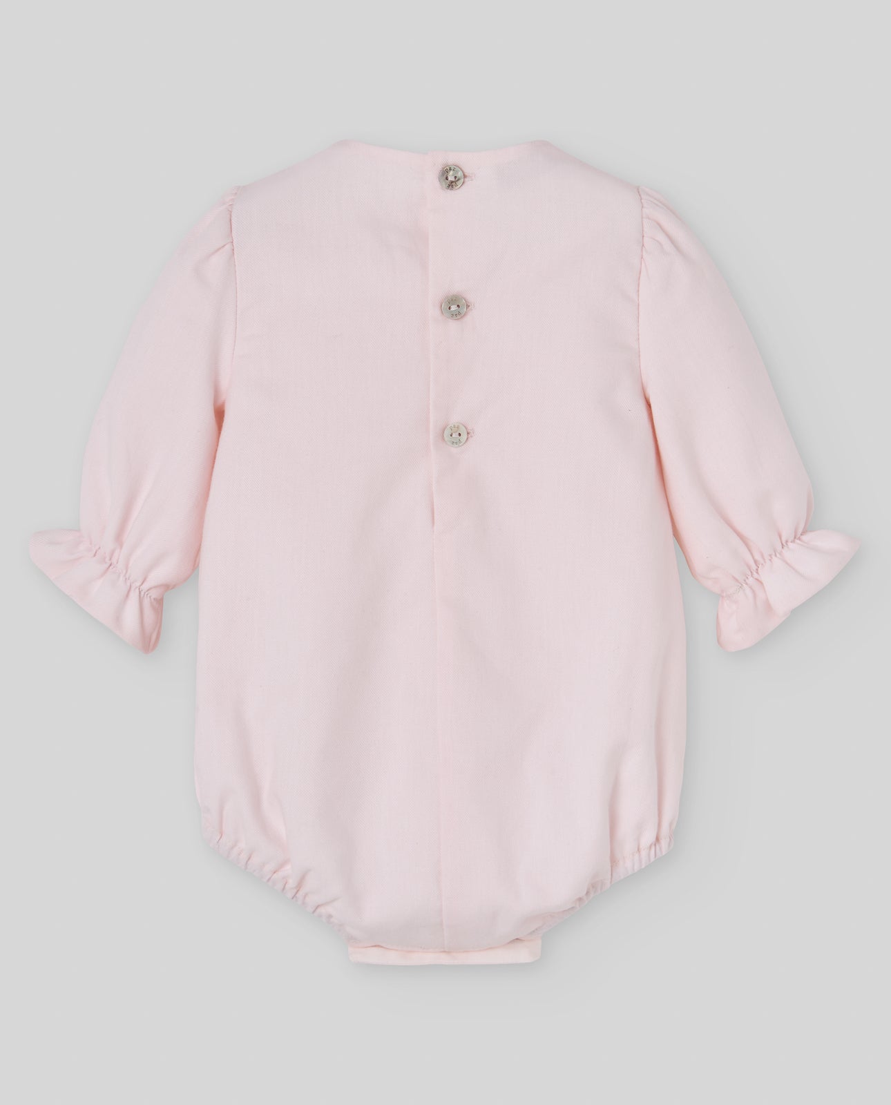 Fofo rosa da Paz Rodriguez "Nai"