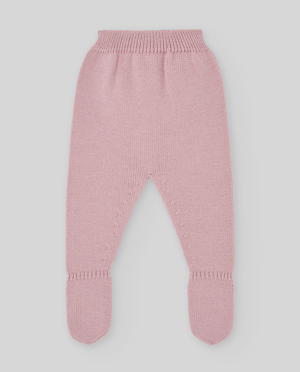 Conjunto recém nascido menina rosa da Paz Rodriguez "Ledicia"