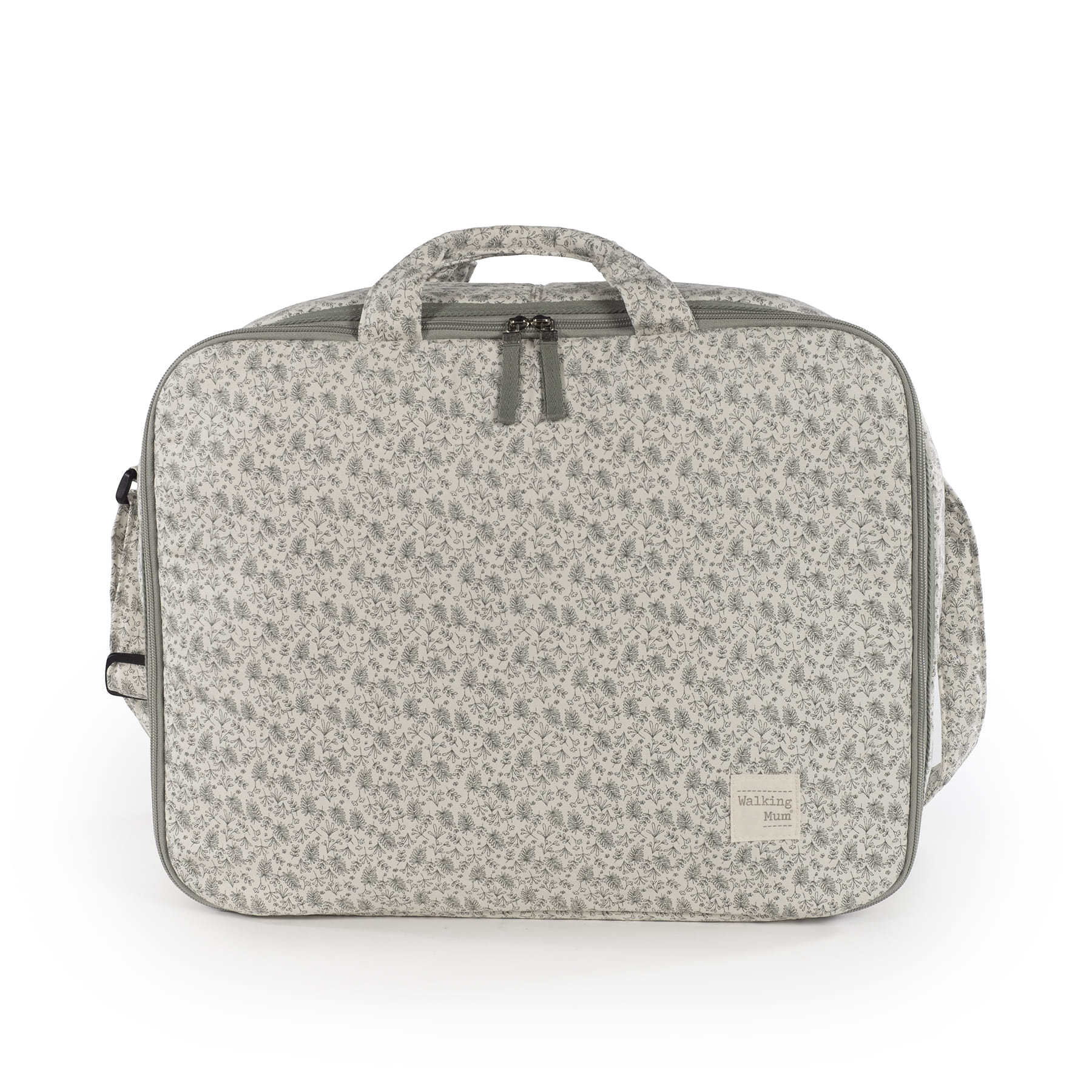 Mala clínica da Walking Mum "Gala Mint"