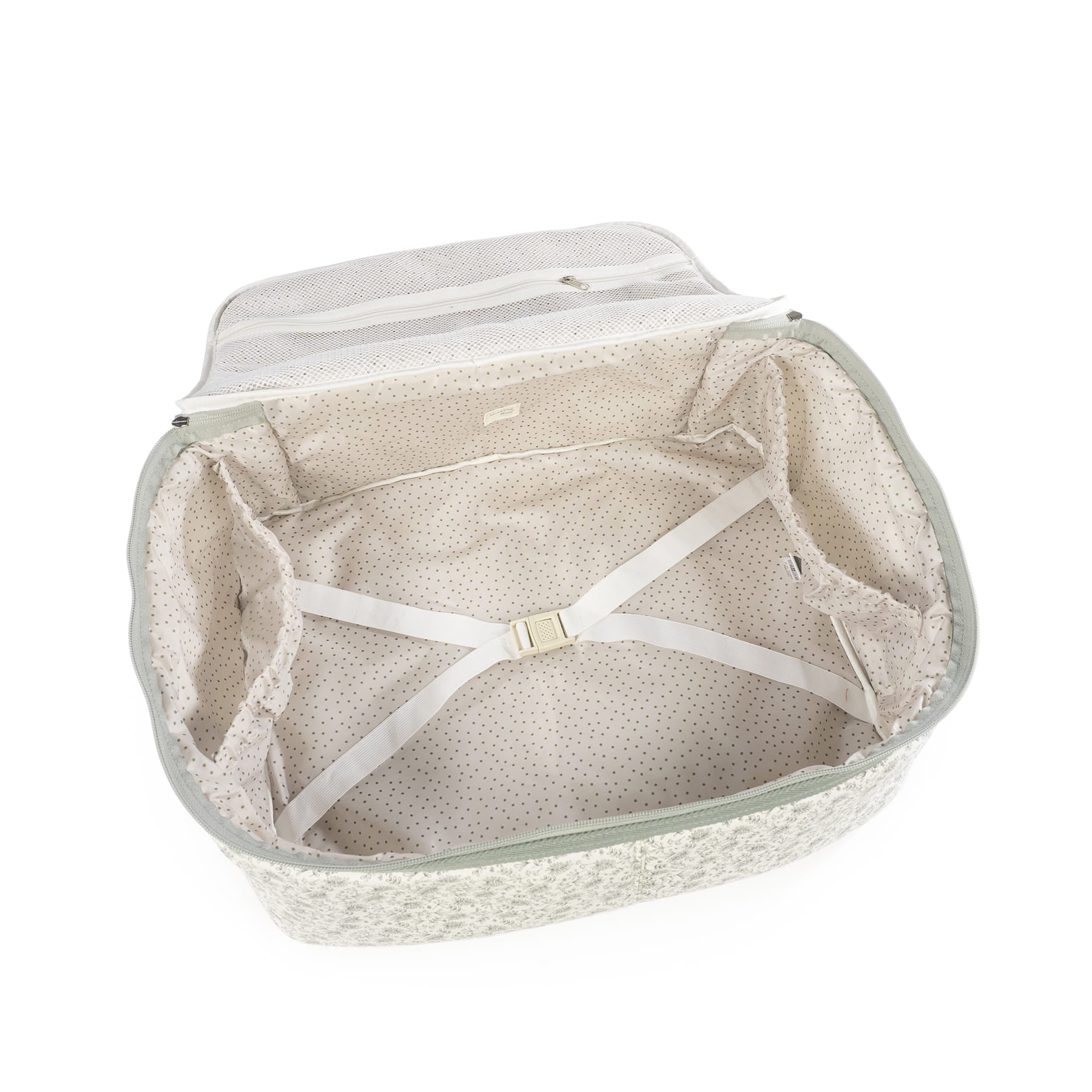 Mala clínica da Walking Mum "Gala Mint"