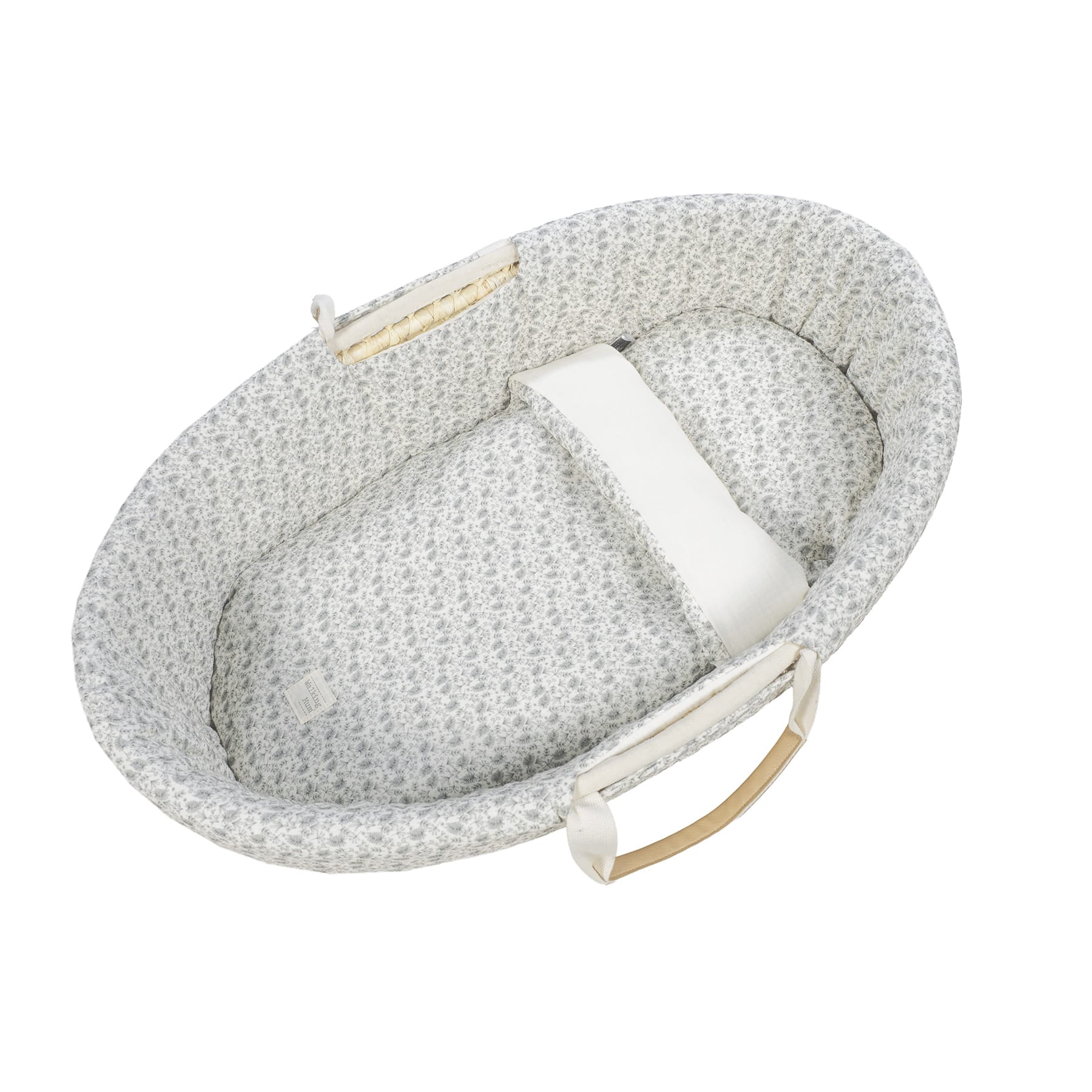 Capa de alcofa da Walking Mum "Gala Mint"