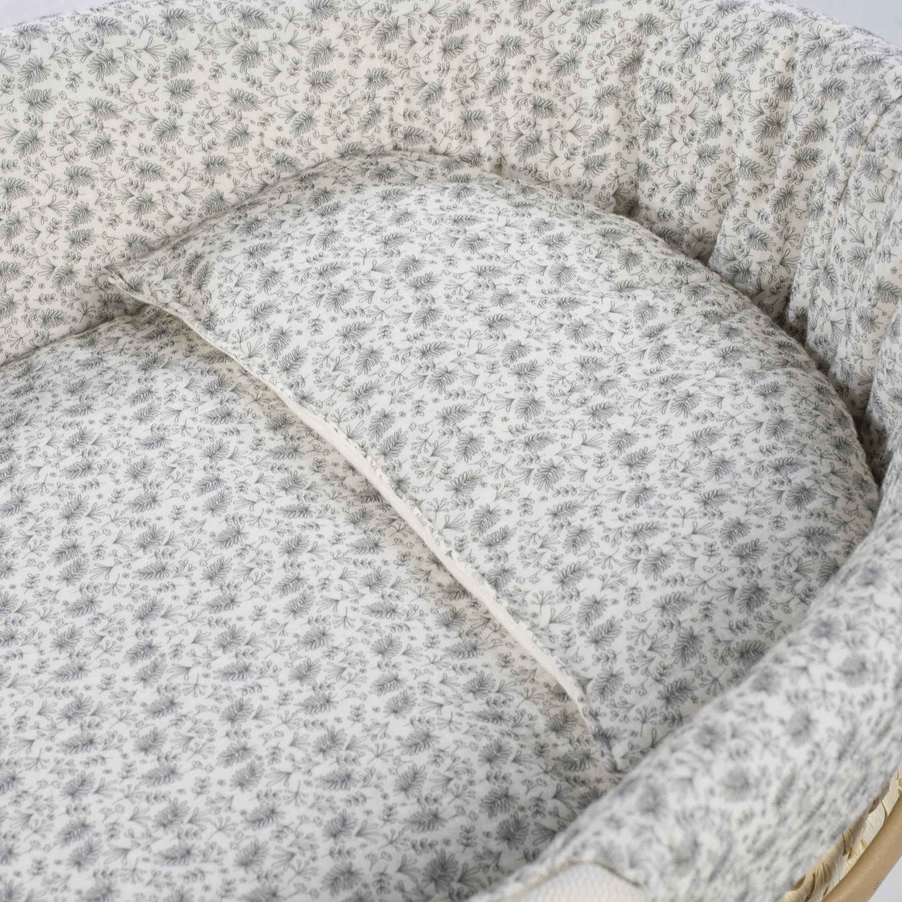 Capa de alcofa da Walking Mum "Gala Mint"