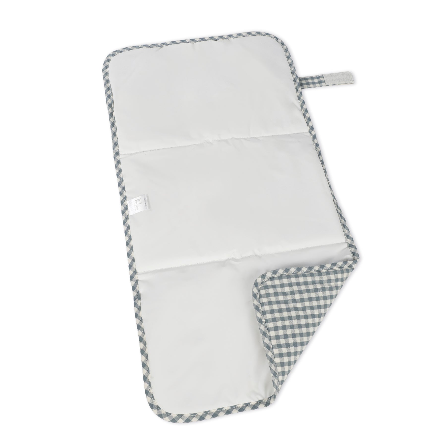 Muda Fralda da Walking Mum "Praliné Vichy Matcha"