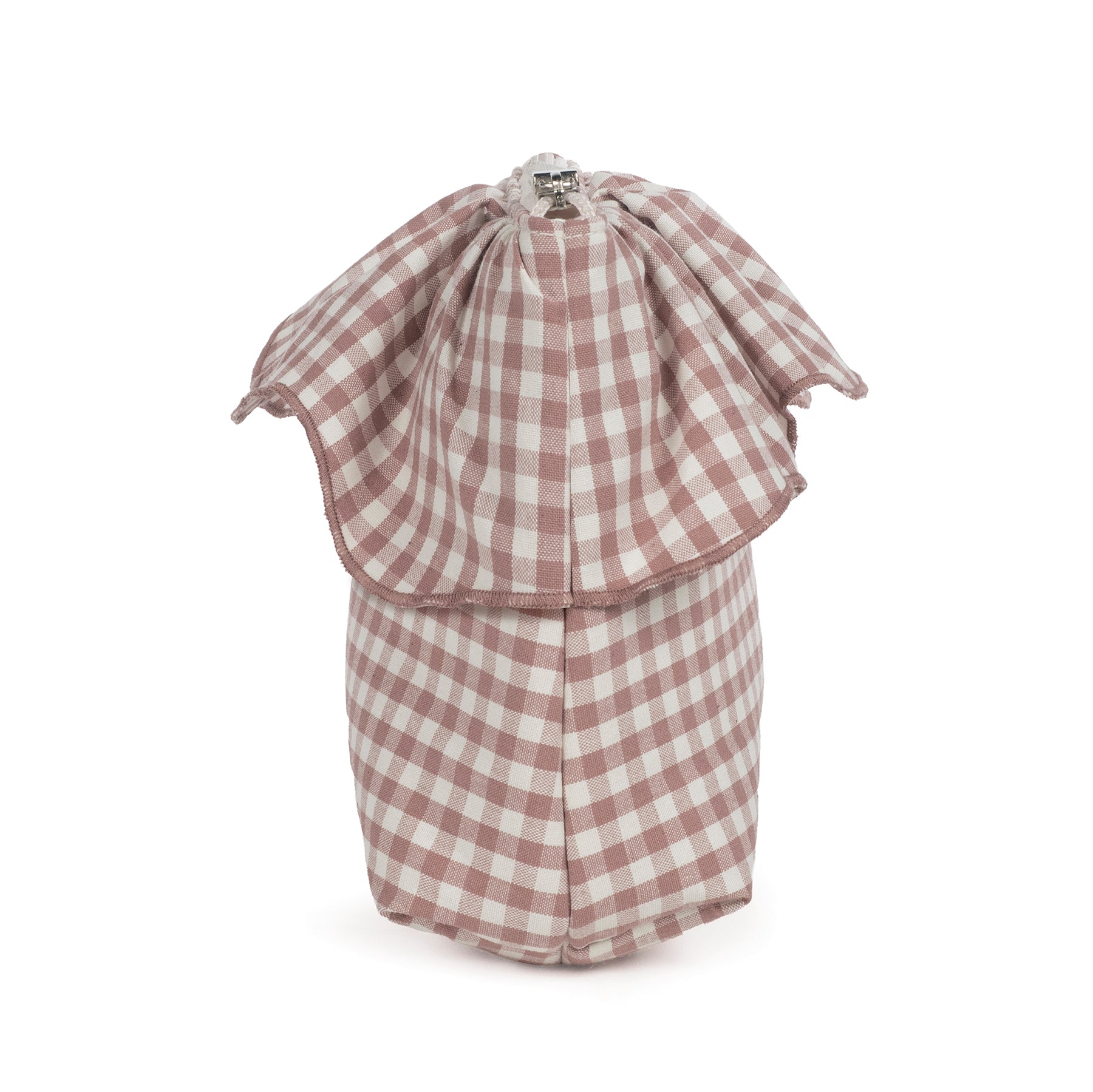Necessaire da Walking Mum "Praliné Vichy Moka"