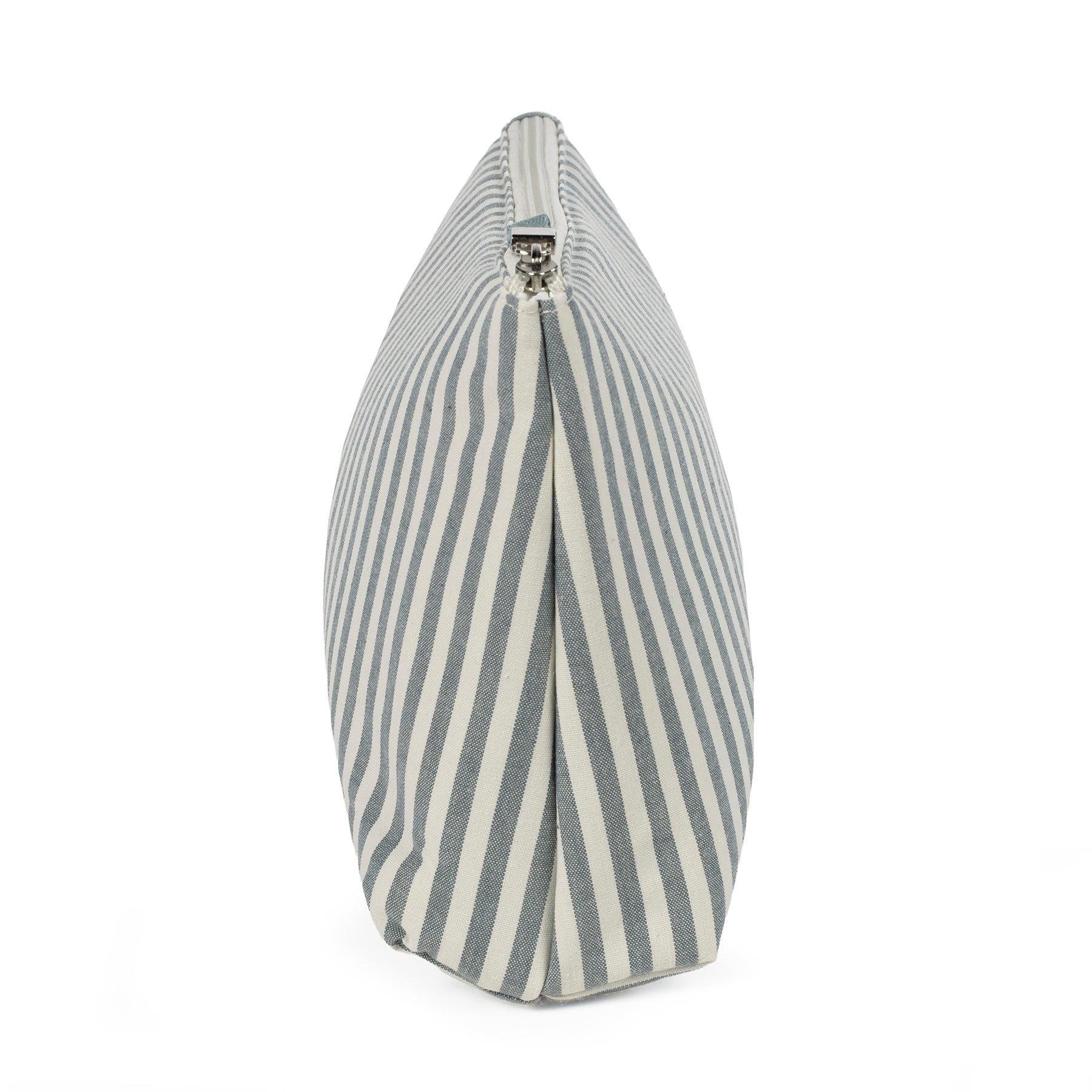 Necessaire da Walking Mum "Praliné Strips Matcha"