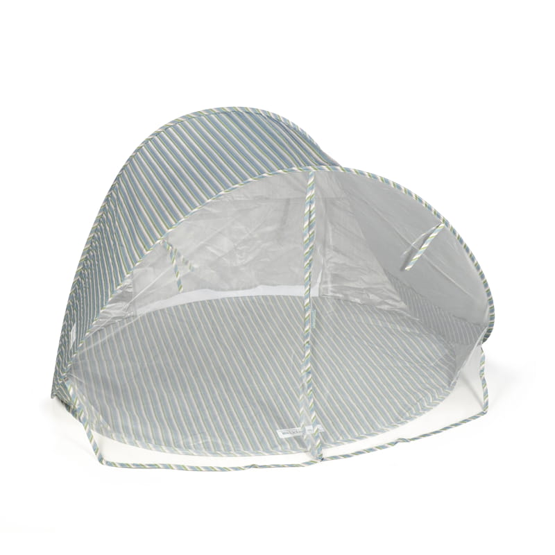 Tenda de praia anti-uv da Walking Mum " Summer Strips"