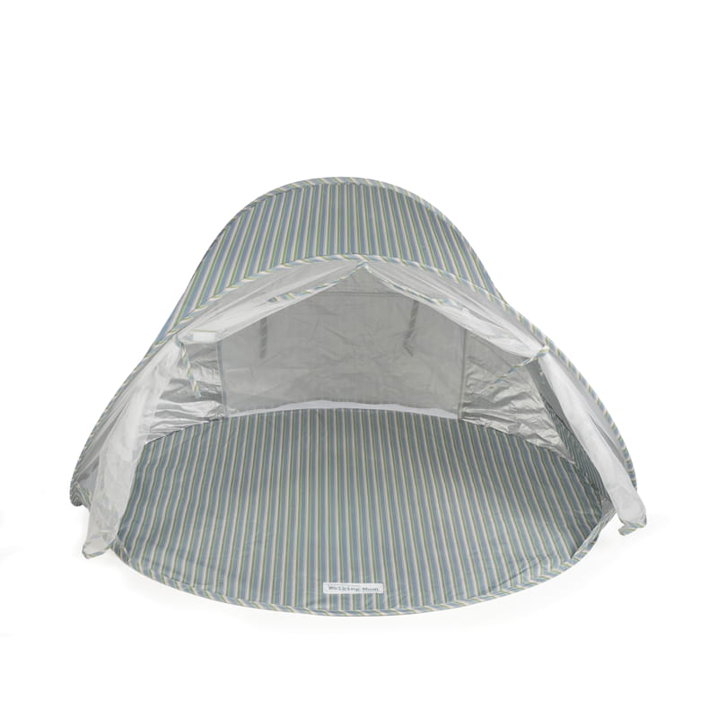Tenda de praia anti-uv da Walking Mum " Summer Strips"