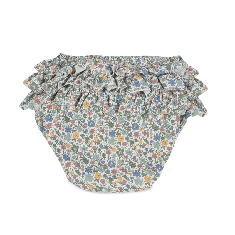 Cueca de banho da Walking Mum "Summer Flowers"