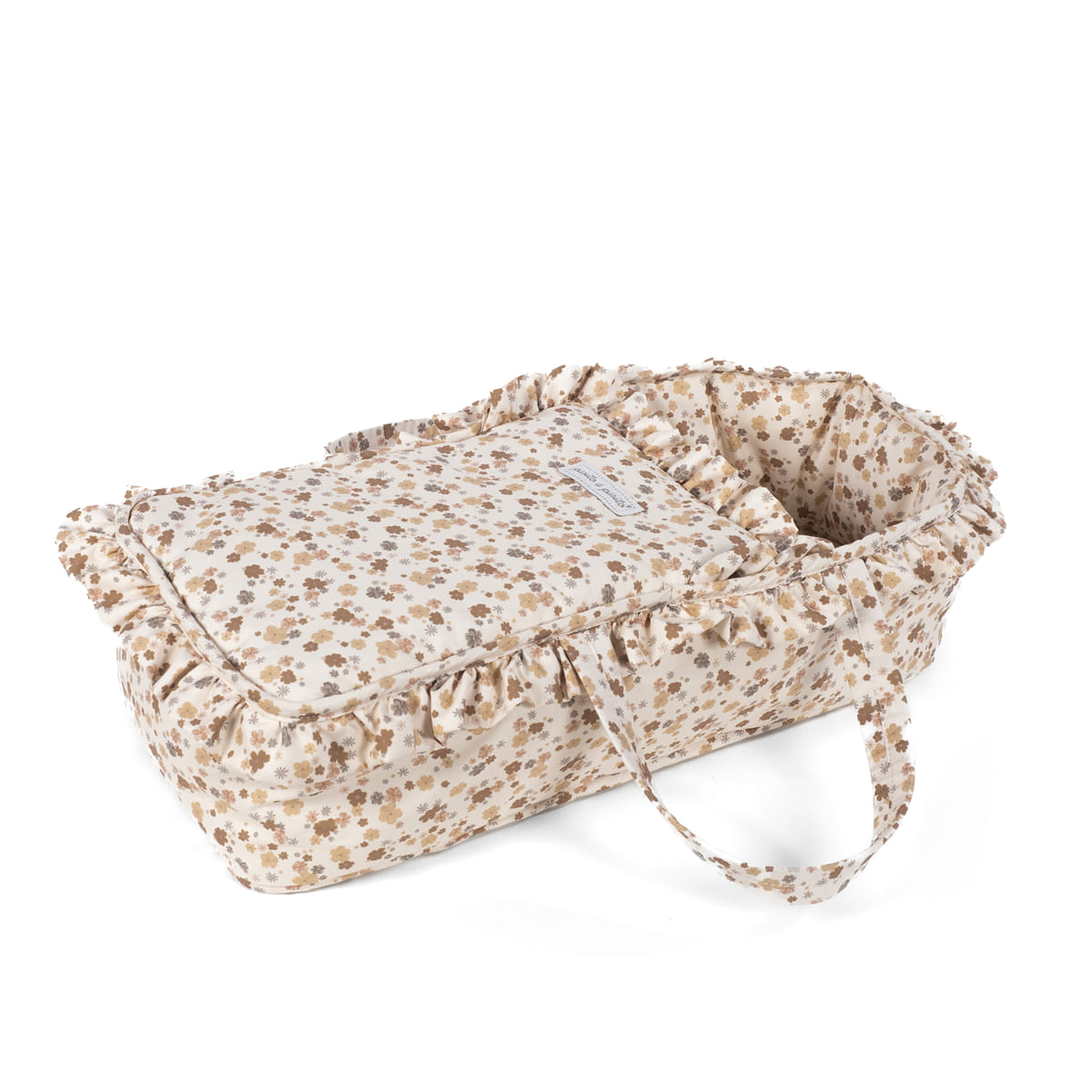 Berço para boneca da Pasito a Pasito "Somerset"