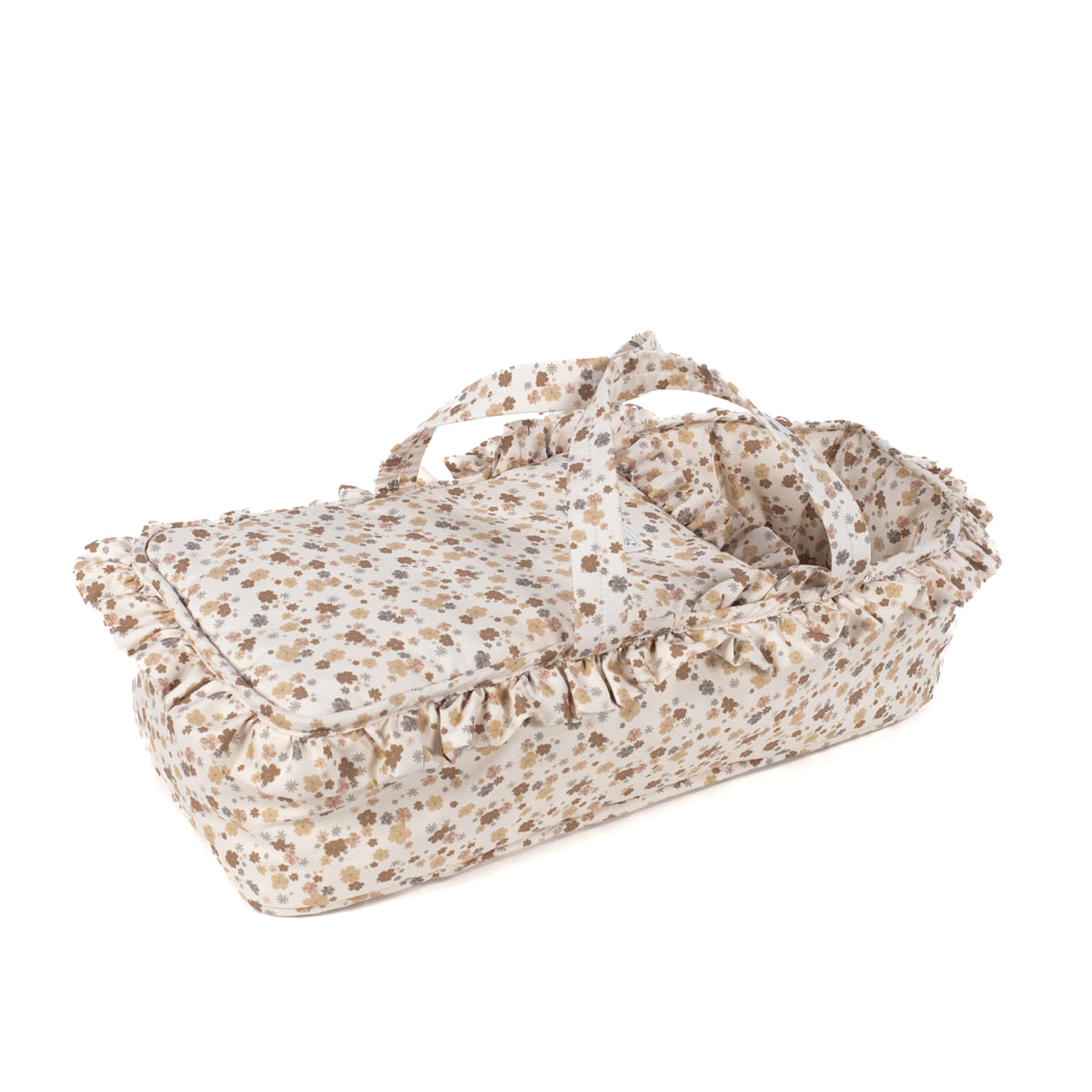 Berço para boneca da Pasito a Pasito "Somerset"