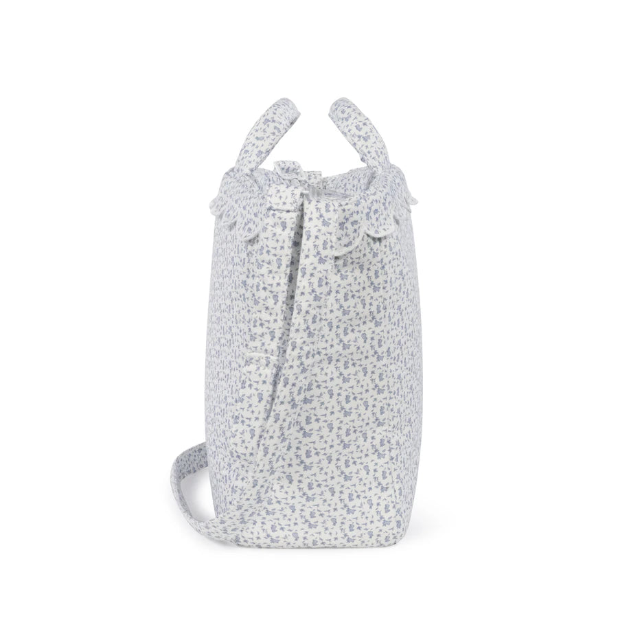 Bolsa de passeio da Pasito a Pasito "Maison Tender Rabbits"