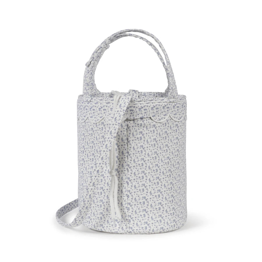 Bolsa de passeio da Pasito a Pasito "Maison Tender Rabbits"