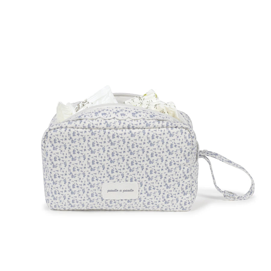 Necessaire da Pasito a Pasito "Maison Tender Rabbits"