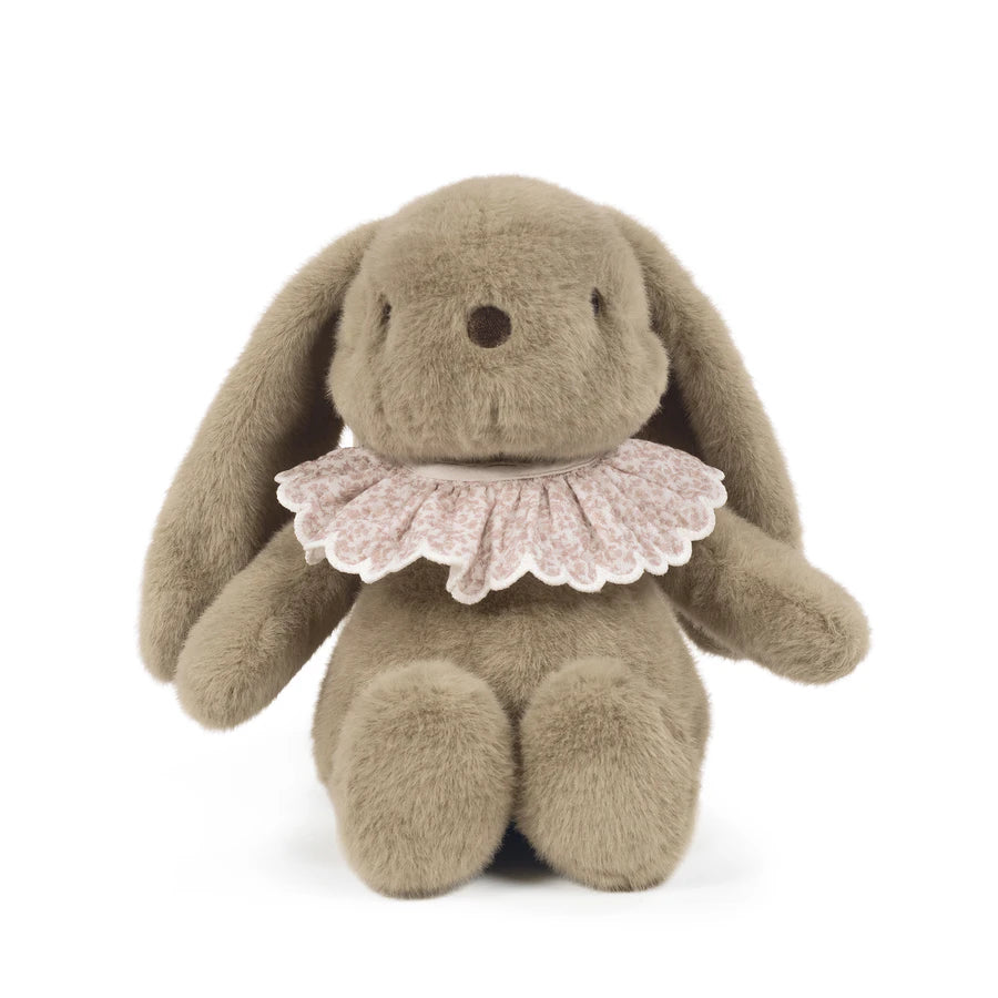 Peluche coelho da Pasito a Pasito "Maison Tender Flowers"