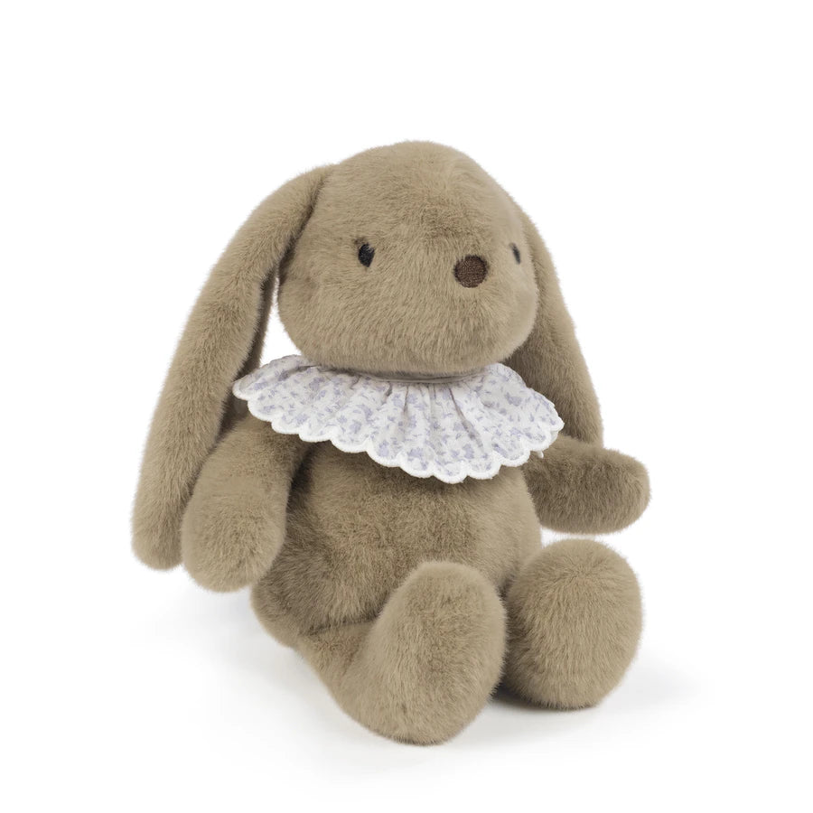 Peluche coelho da Pasito a Pasito "Maison Tender Rabbits"