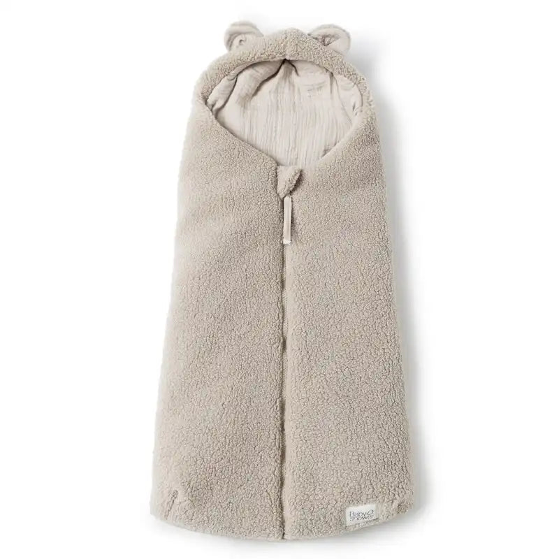 saco-polar-blue-apricot