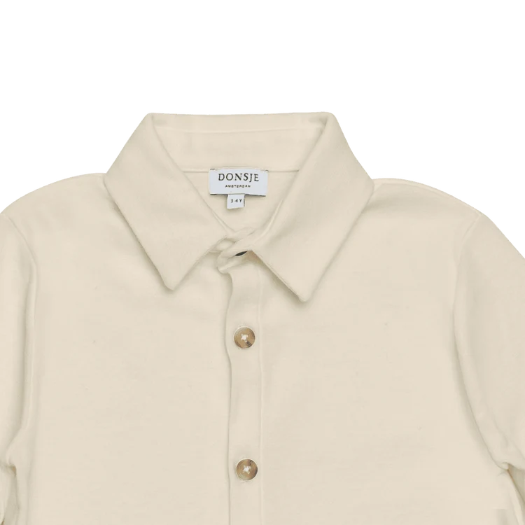 Camisa Touten Macaroon da Donsje
