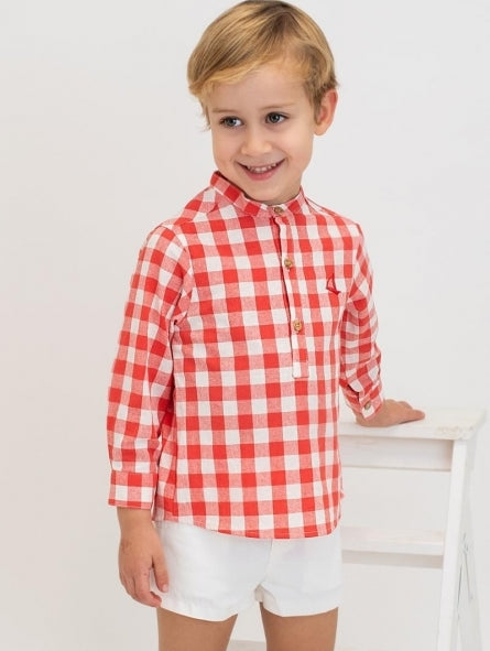 camisa-vichy-manga-longa