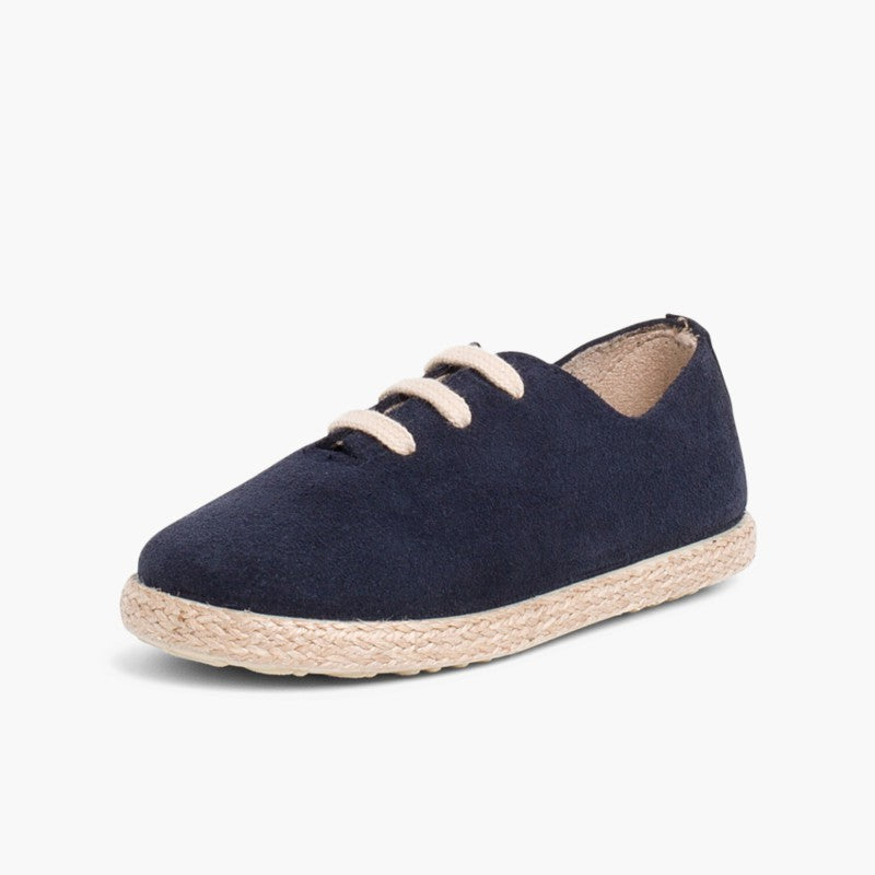 Zapatillas_Cordones_Serraje_y_Yute_Ninos_Azul_Marino-113