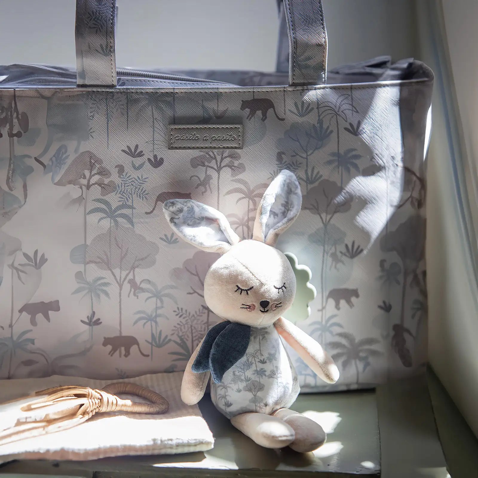 SERENGUETI-BOLSAPELUCHE