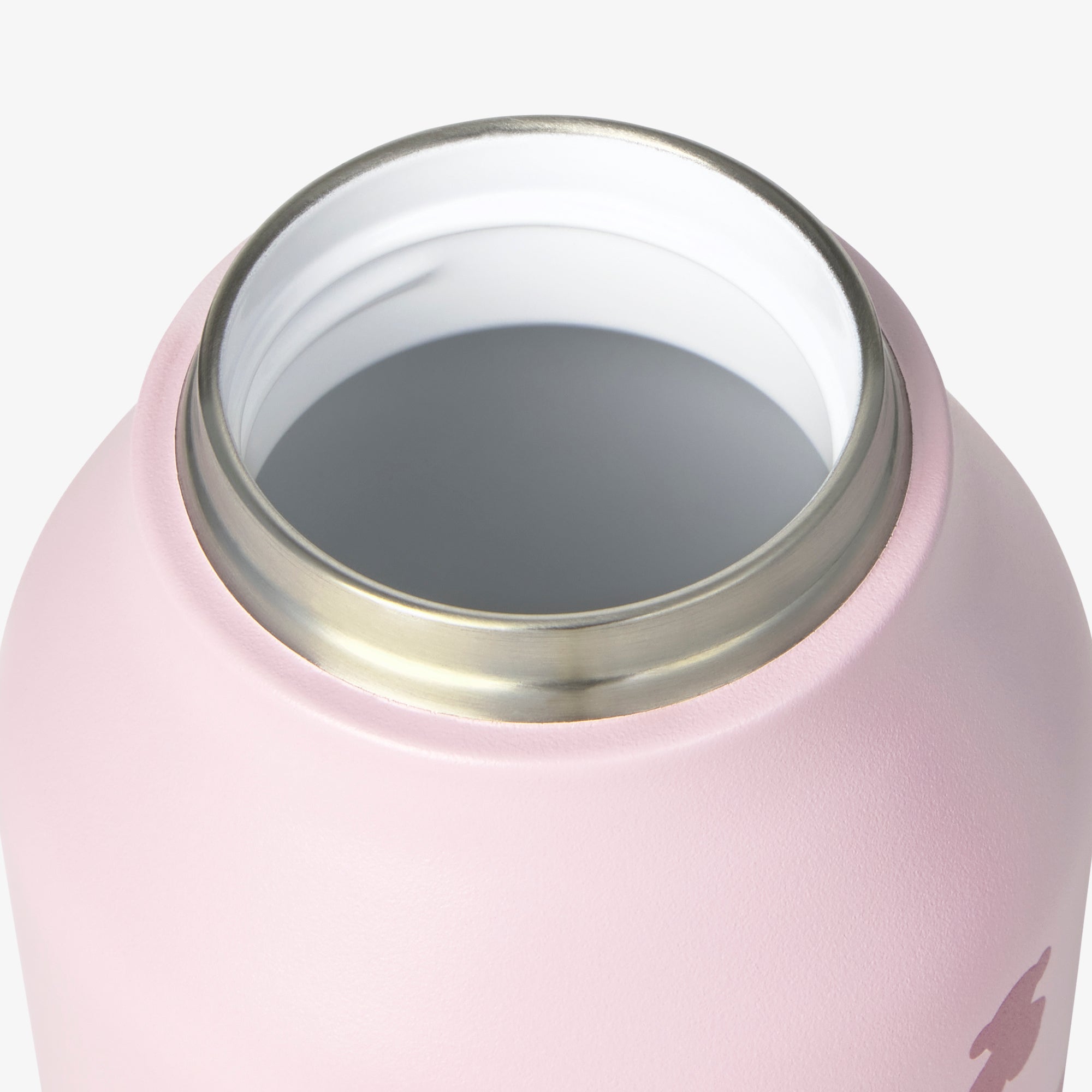 Garrafa térmica Rosa 600ML da Tous "Tfluffy"