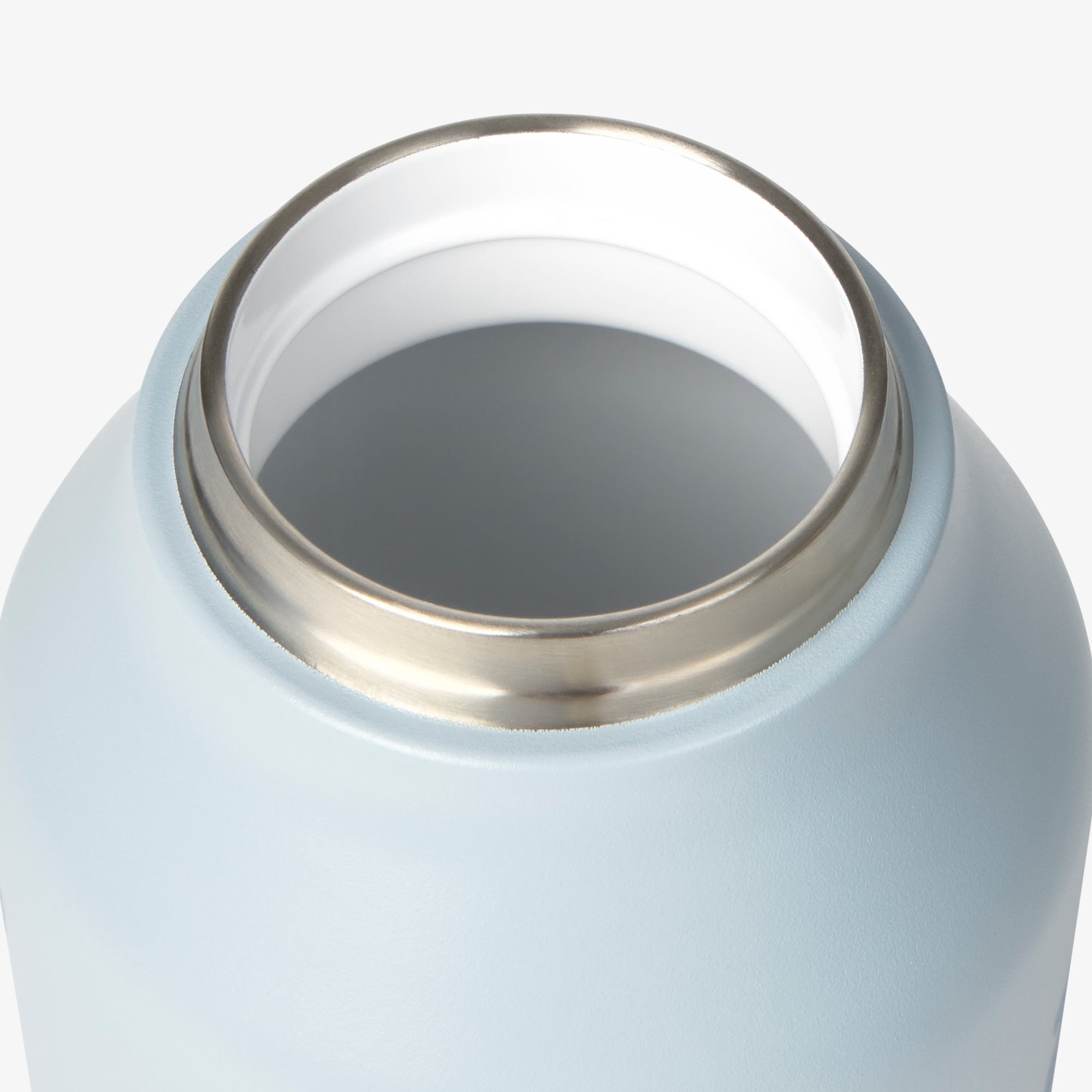 Garrafa térmica azul 600ML da Tous "Tfluffy"