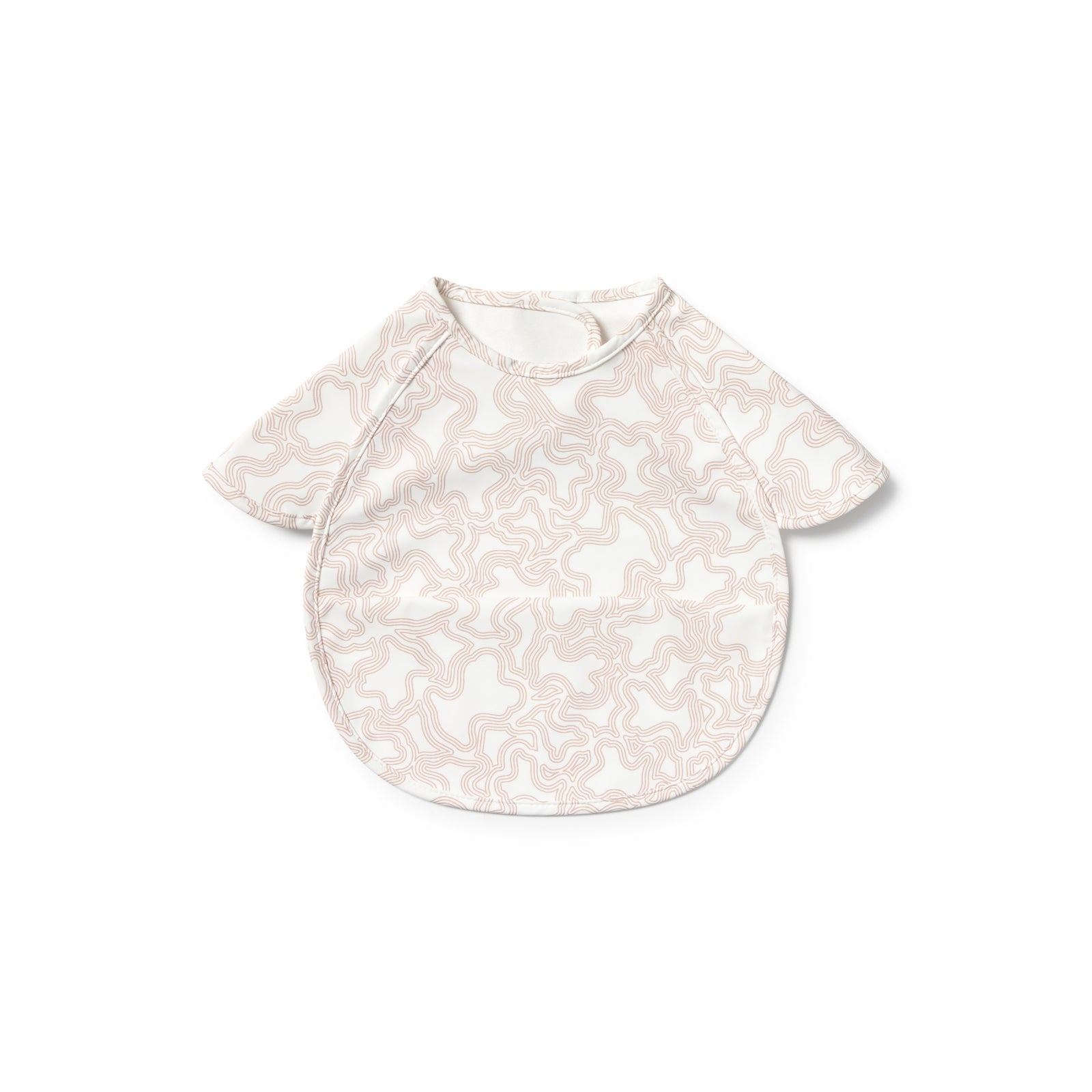 Babete bege da Tous "Kaos"