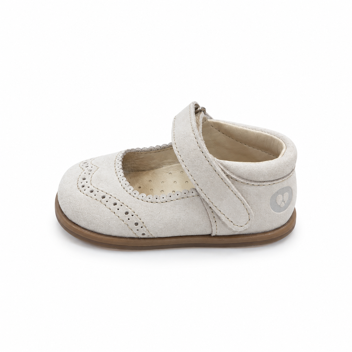 Sapato barefoot para menina da Mania do Pé