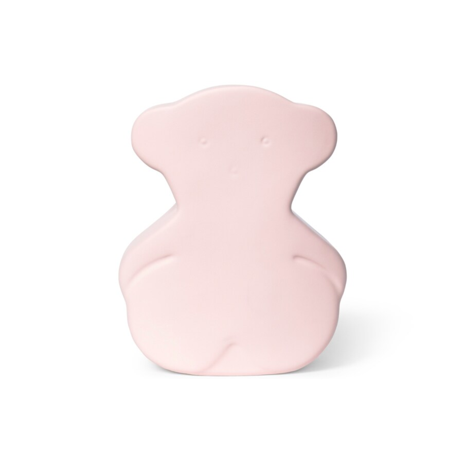 Mealheiro em forma de urso rosa da Tous "TBank"