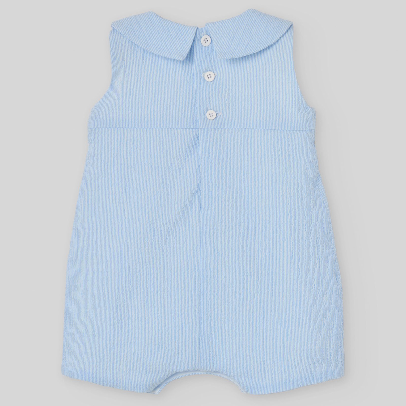 Fofo azul da Paz Rodriguez "Candy"