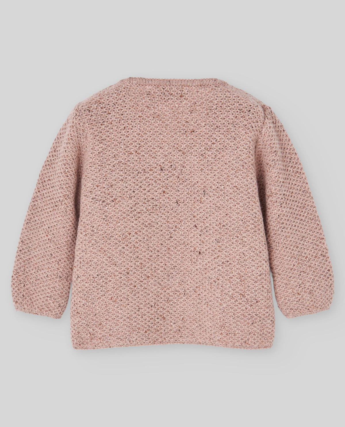 Conjunto calção estampado e camisola rosa da Paz Rodriguez "Moneca"