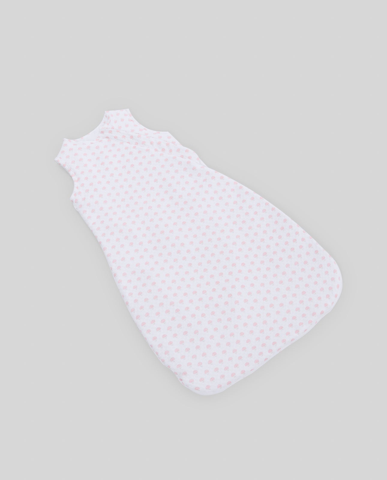 Saco dormir em rosa da Paz Rodriguez "Pravia"