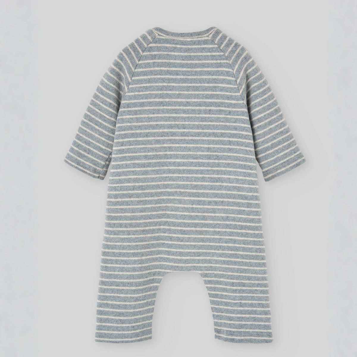 Babygrow malha verde da Paz Rodriguez "Rula"