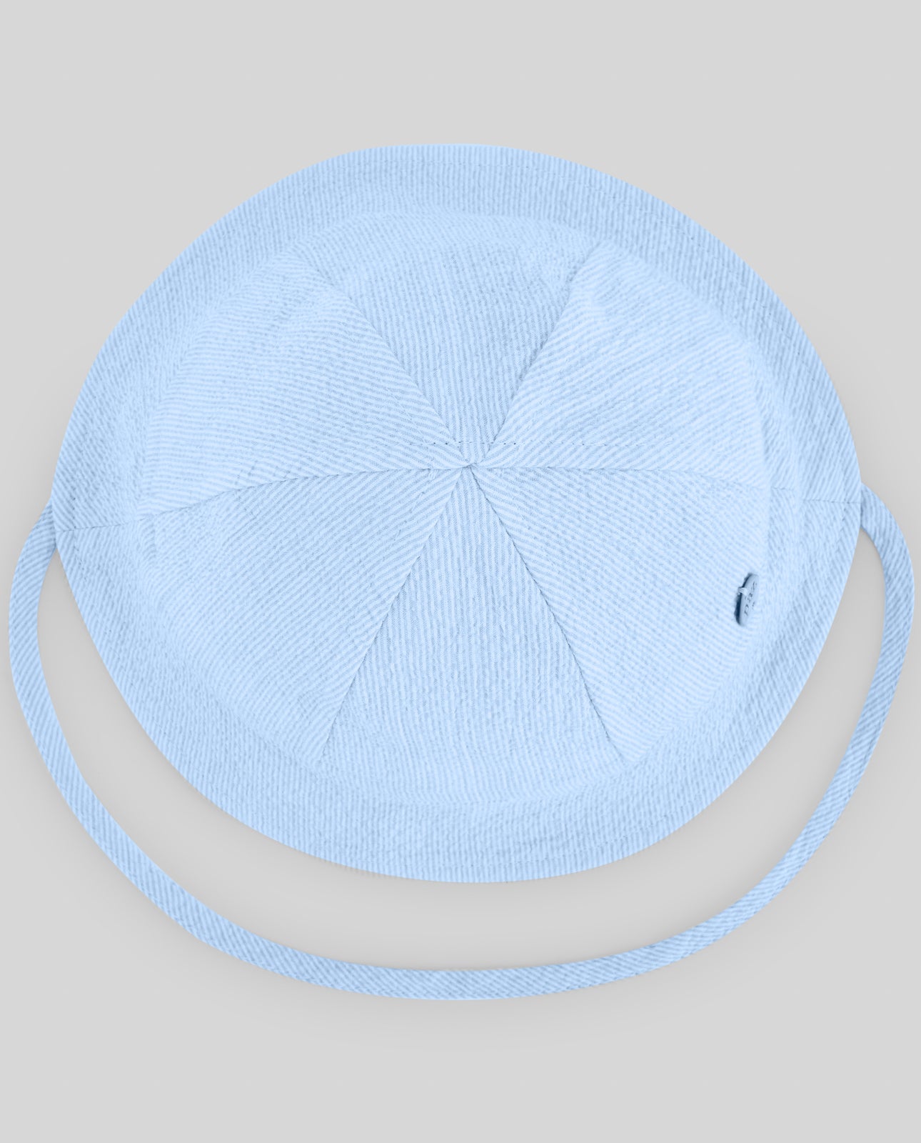 Chapéu azul da Paz Rodriguez "Candy"