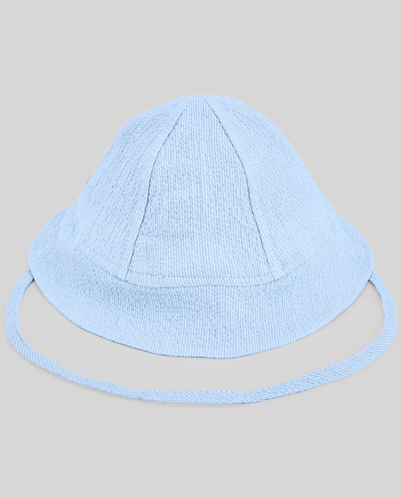 Chapéu azul da Paz Rodriguez "Candy"