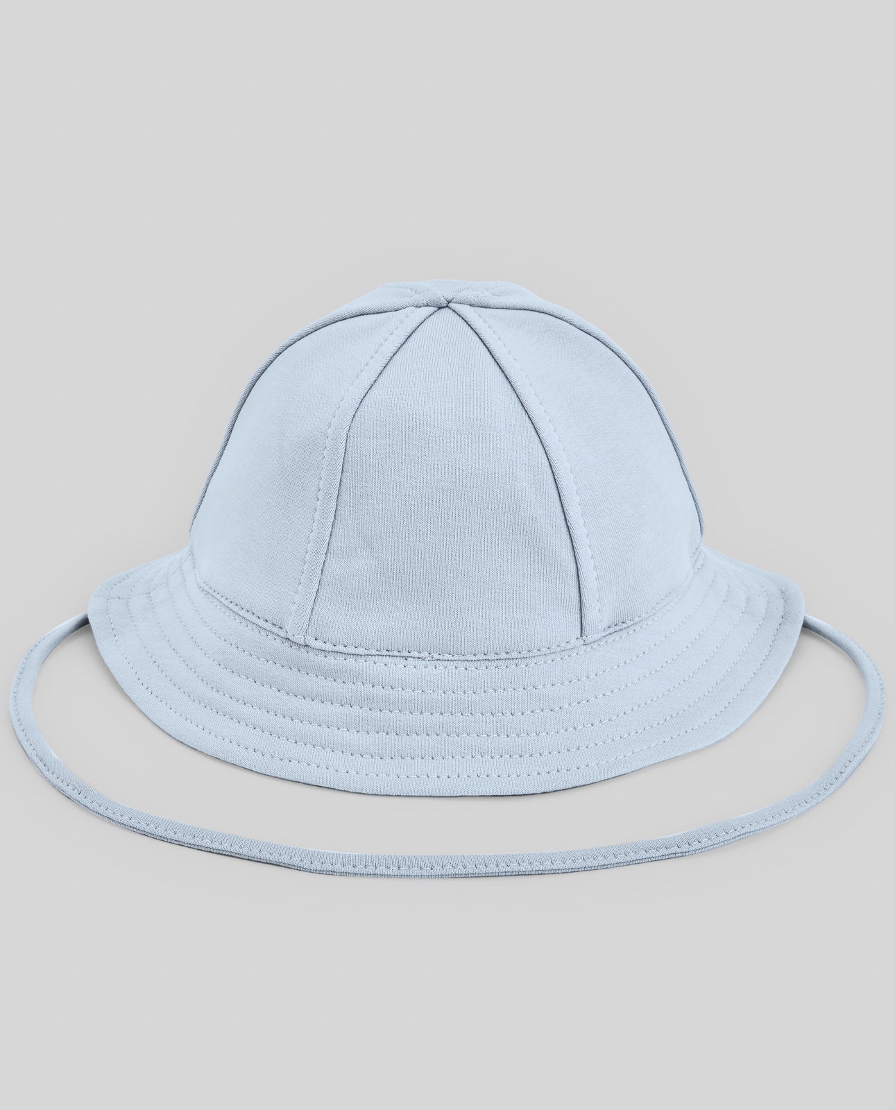 Chapéu azul da Paz Rodriguez "Cua Cua"