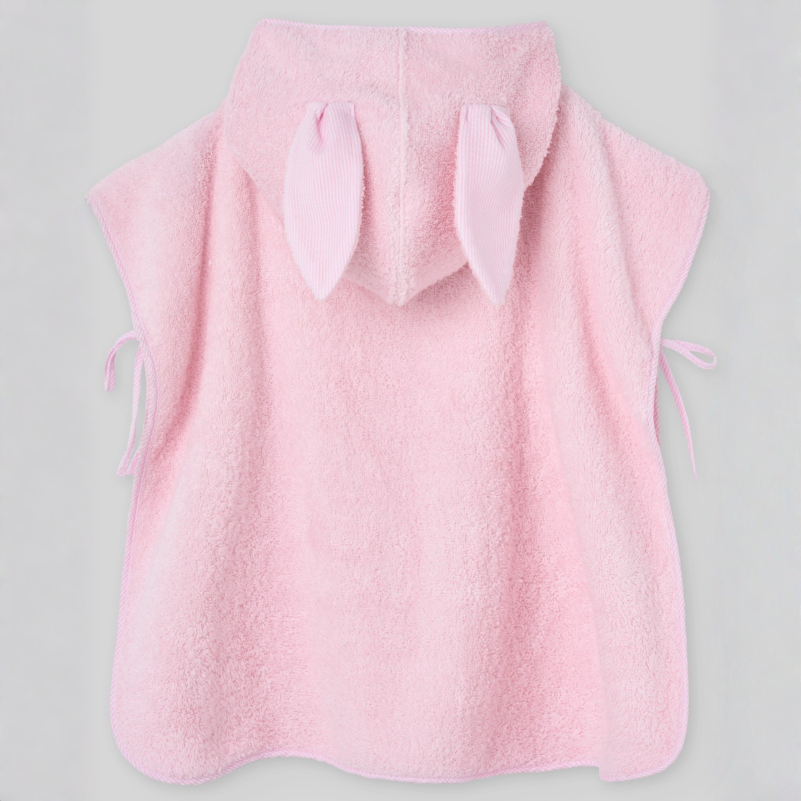 Capa de banho rosa da Paz Rodriguez "Baño"