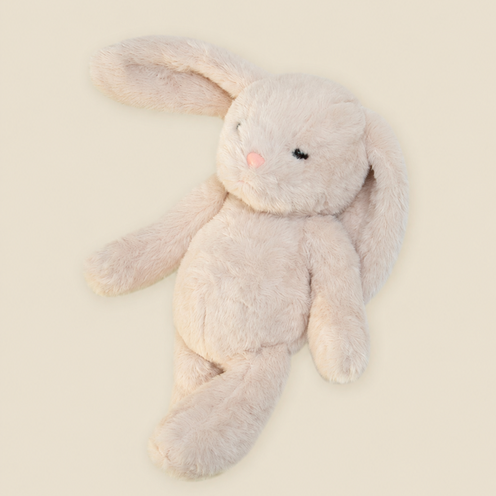 Coelho peluche bege da Patachou " Beige"