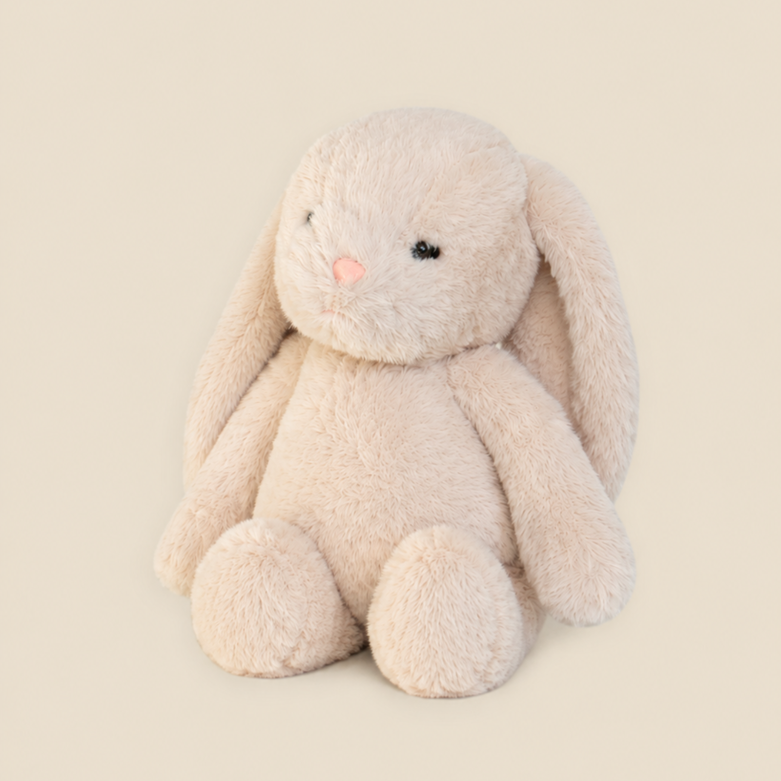Coelho peluche bege da Patachou " Beige"