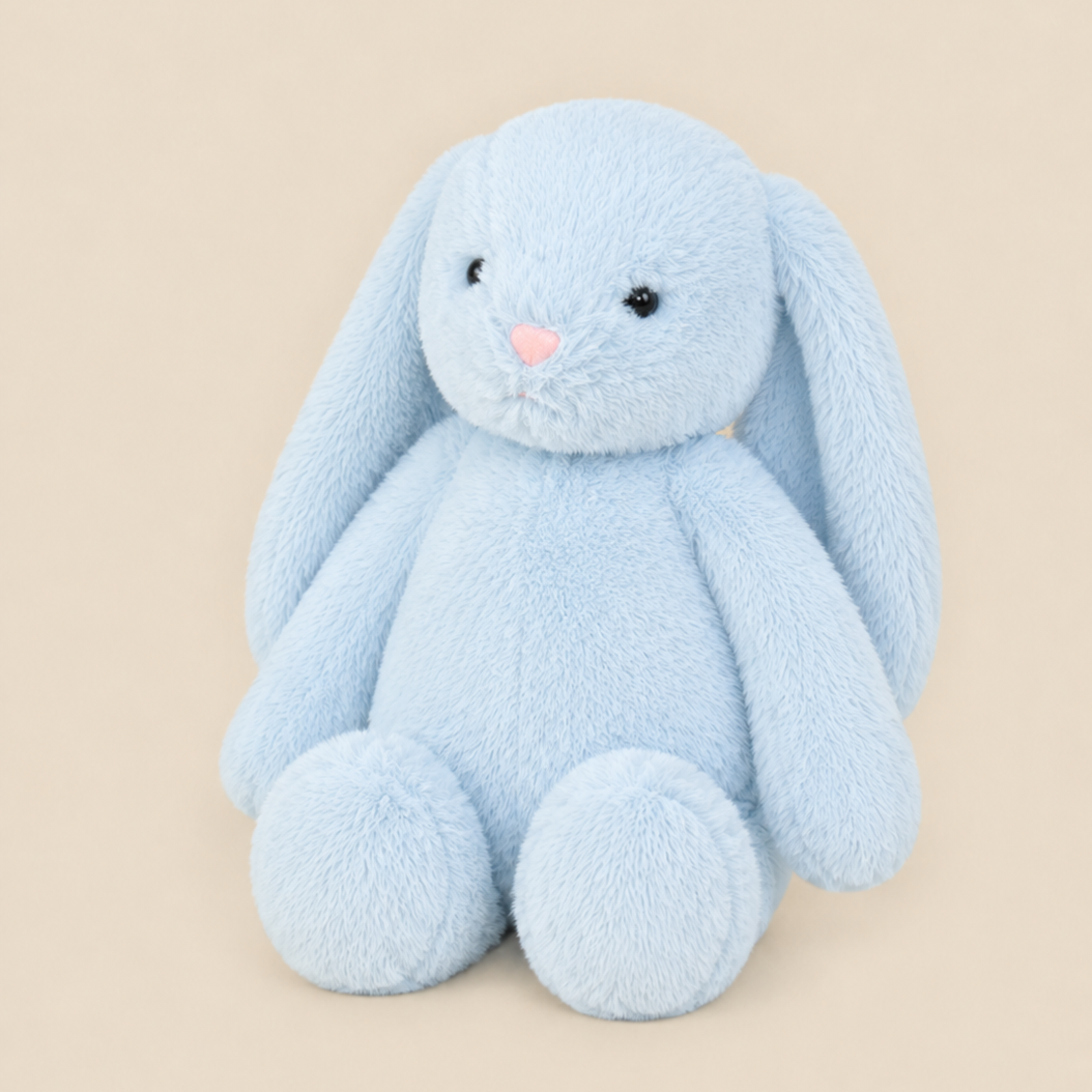 Coelho peluche azul da Patachou " Blue"