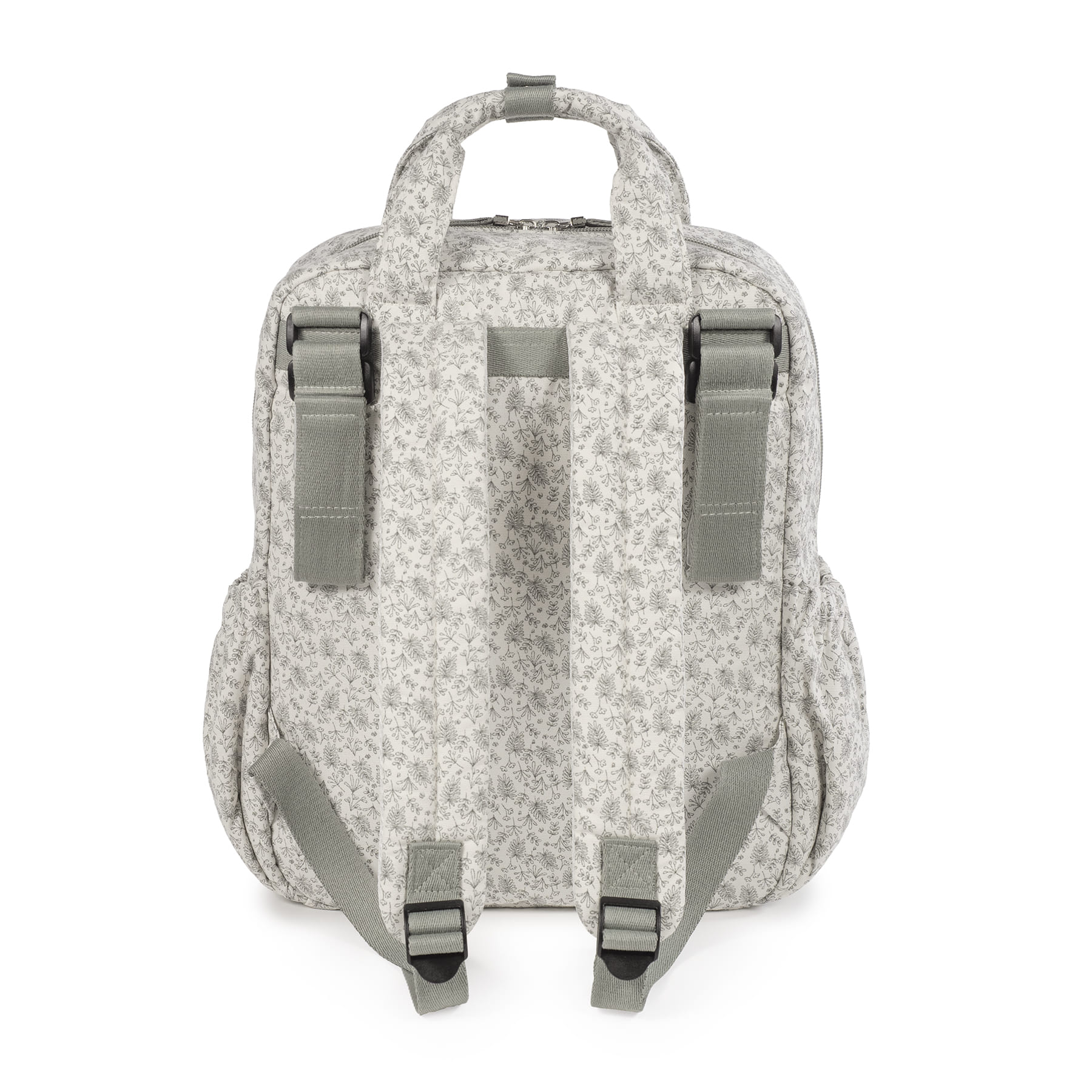 Mochila da Walking Mum "Gala Mint"