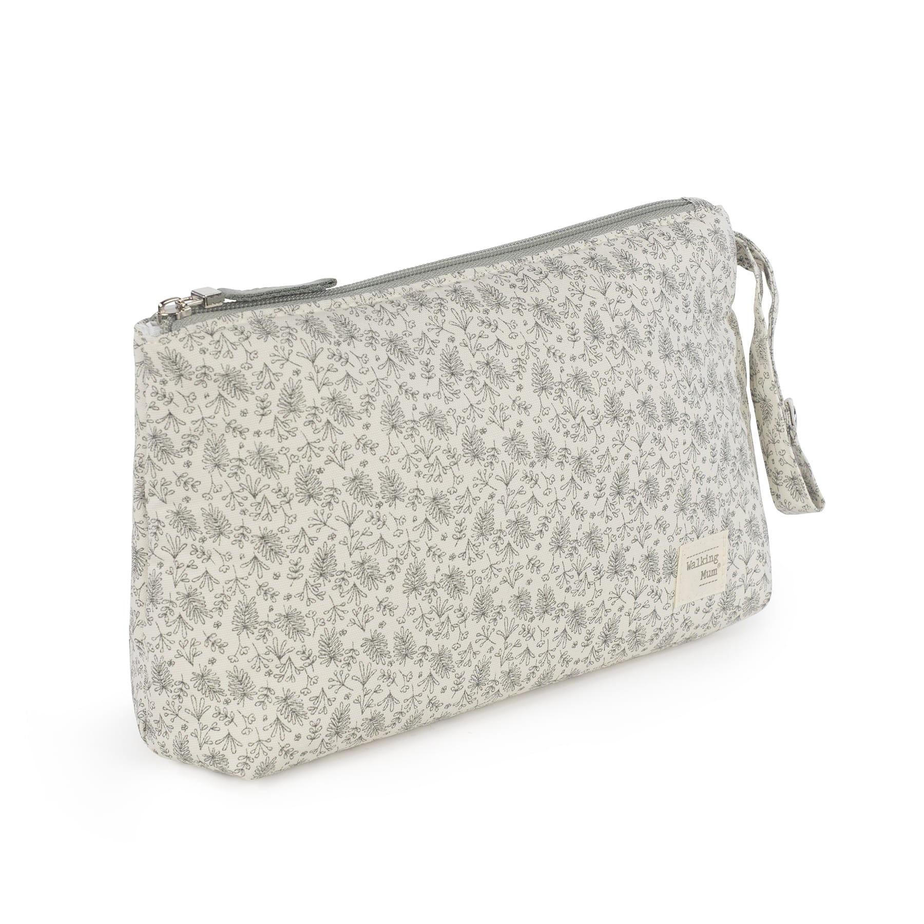 Necessaire da Walking Mum "Gala Mint"