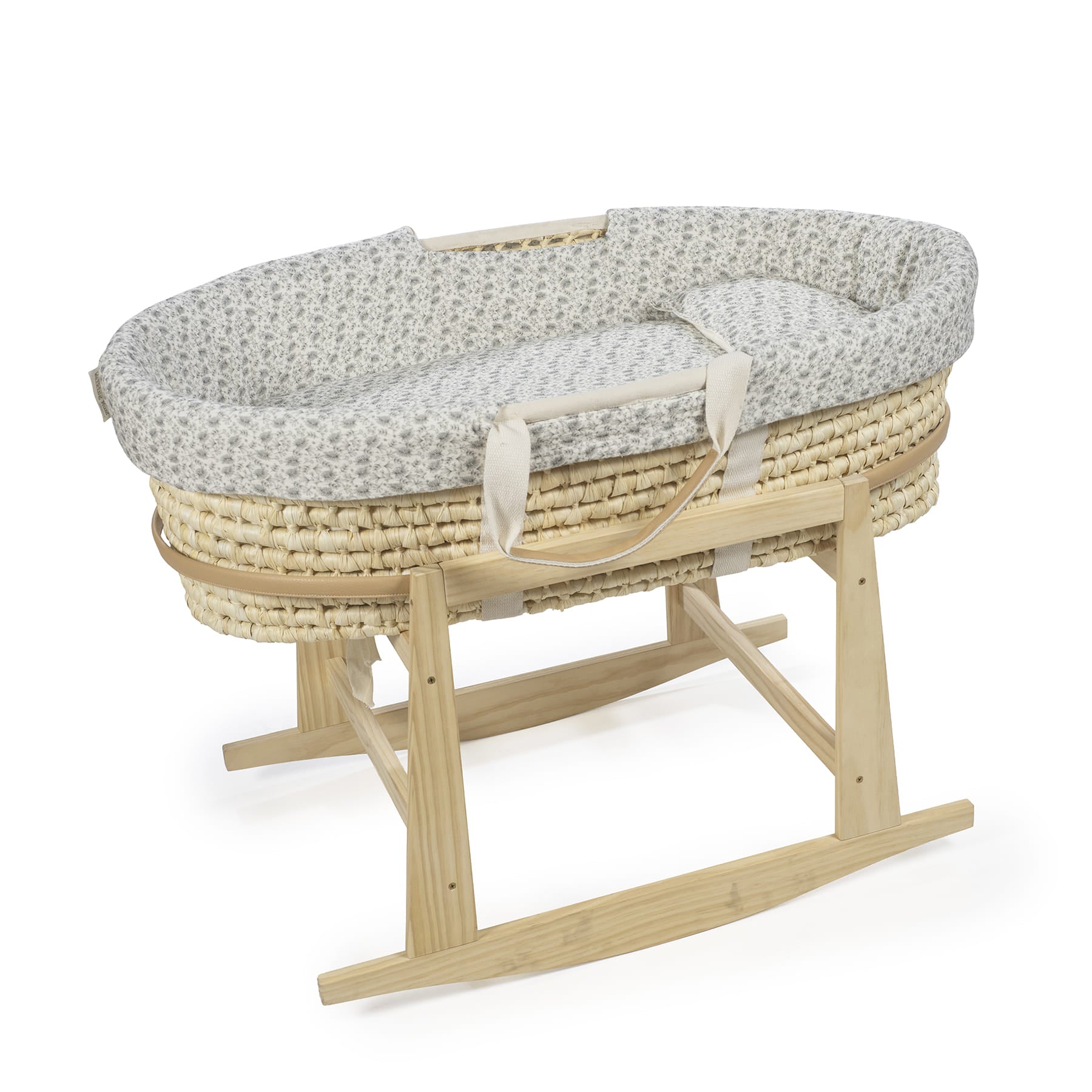 Capa de alcofa da Walking Mum "Gala Mint"