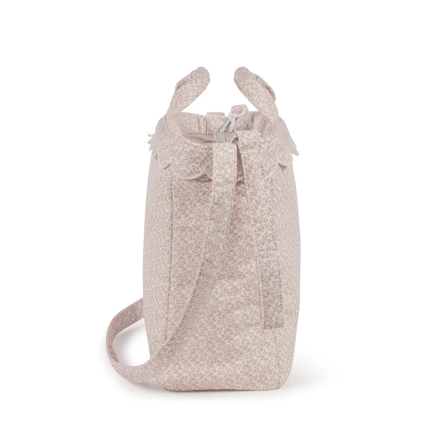 Bolsa de passeio da Pasito a Pasito "Maison Tender Flowers"