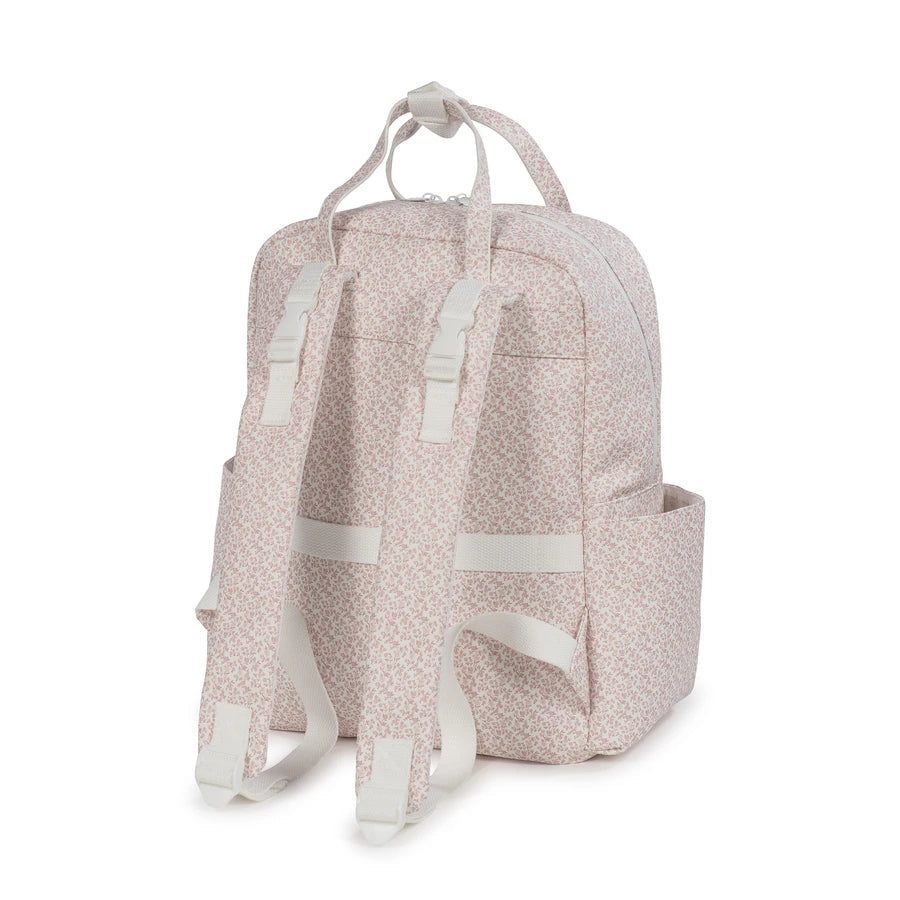 Mochila da Pasito a Pasito "Maison Tender Flowers"