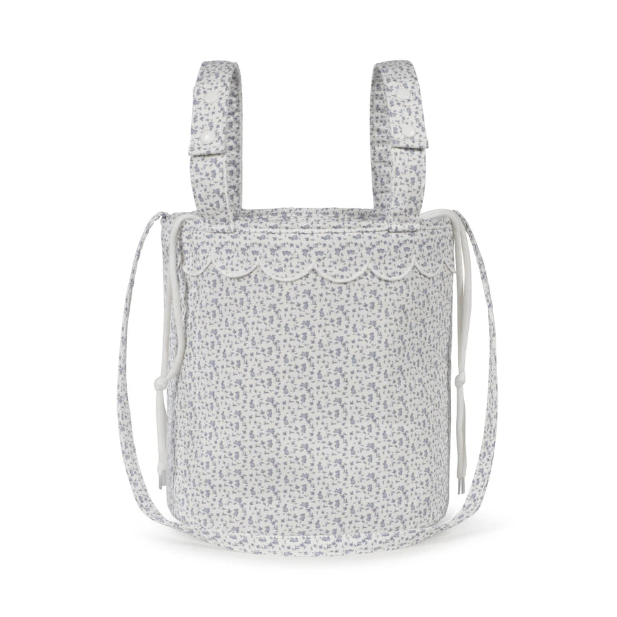 Bolsa de passeio da Pasito a Pasito "Maison Tender Rabbits"