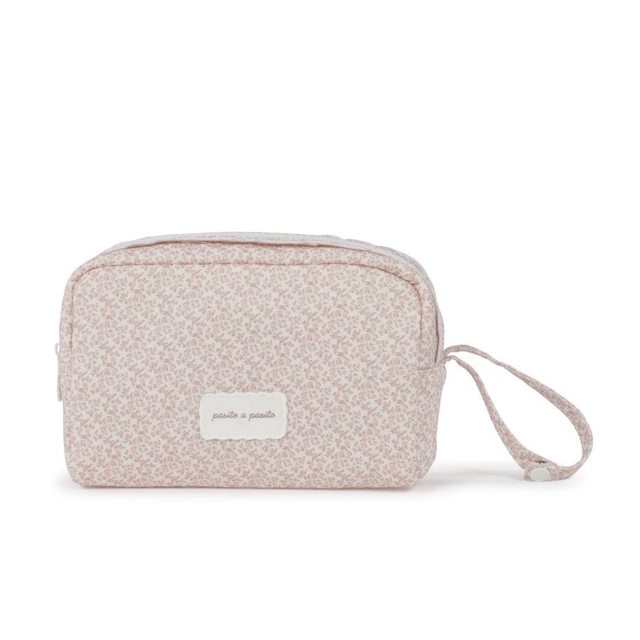 Necessaire da Pasito a Pasito "Maison Tender Flowers"