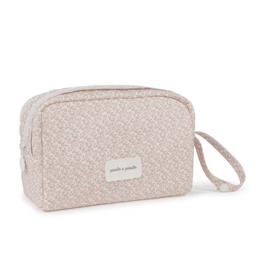 Necessaire da Pasito a Pasito "Maison Tender Flowers"