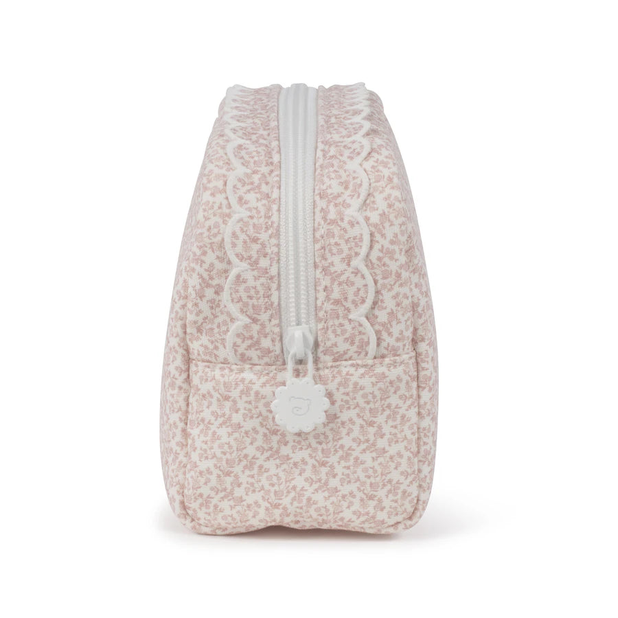 Necessaire da Pasito a Pasito "Maison Tender Flowers"